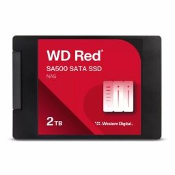 WESTERN DIGITAL WDS200T2R0A